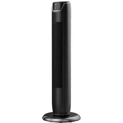 Column fan 3 Speeds 91.8cm Incl. Remote control
