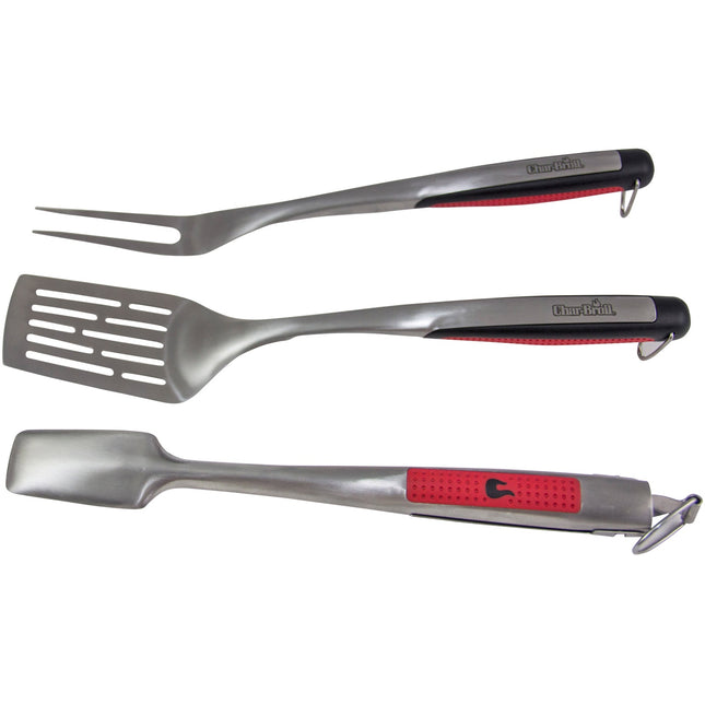 Comfort Grip tool set 3 parts