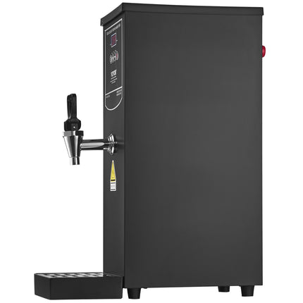Commercial Electric Water Boiler, 10L 1500W 50L/H