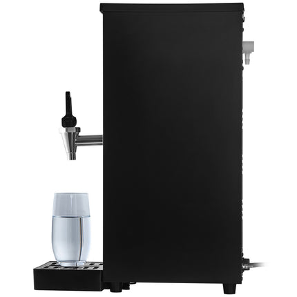 Commercial Electric Water Boiler, 10L 1500W 50L/H