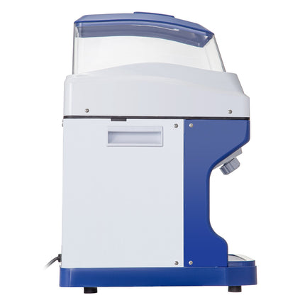 Commercial Ice Shaver, 441 Lbs/H, 5L Hopper, 300W