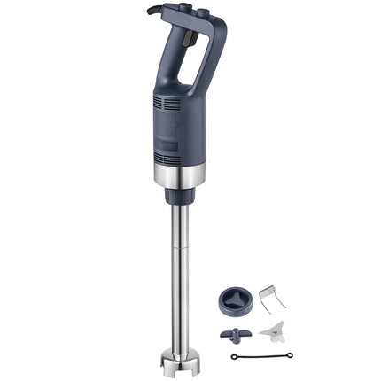 Commercial Immersion Blender, 500W, 16-Inch Variable Speed