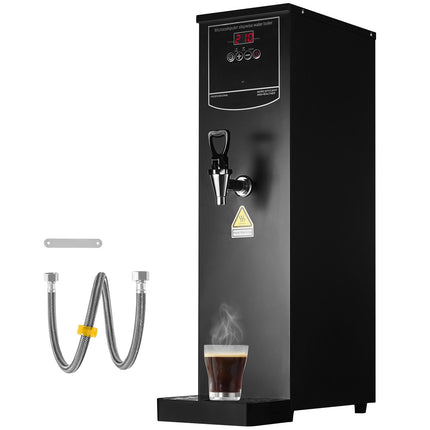 Commercial Water Boiler 20L, 1500W, 50L Per Hour