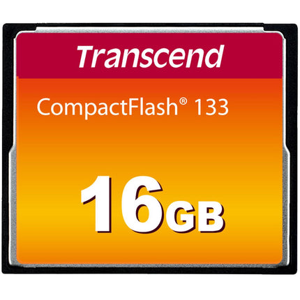 CompactFlash 16GB 133x