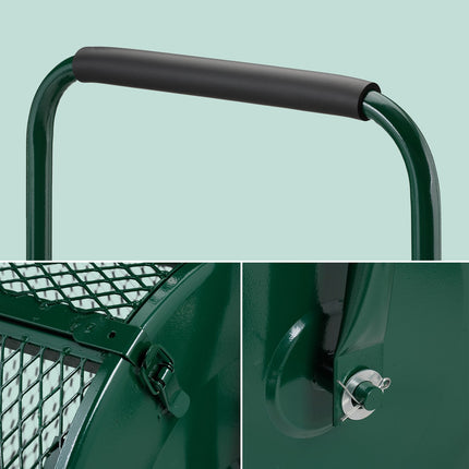 Distribuitor de compost 80 litri