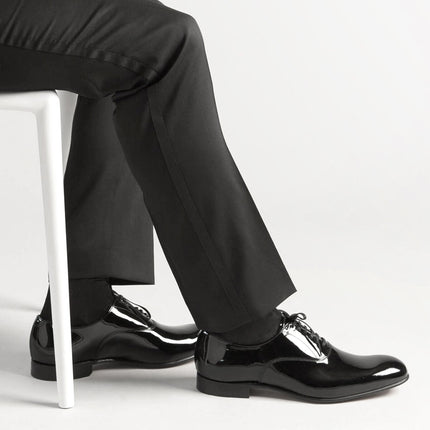 Compression Socks Relax InnovaGoods - Black