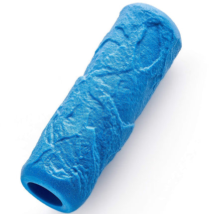 Concrete Texture Roller, Polyurethane, 8.5 in Weathered Stone