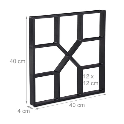Formă de beton Mold
