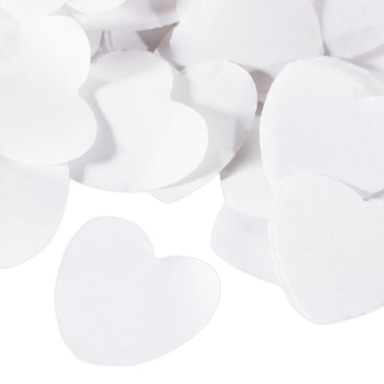 tun confetti 40 cm inimioare