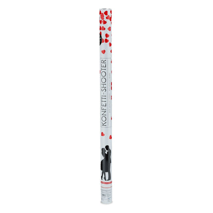 tun confetti 80 cm inimioare