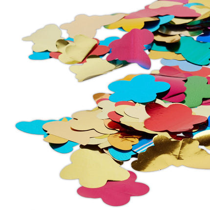 Fluturi de tun confetti