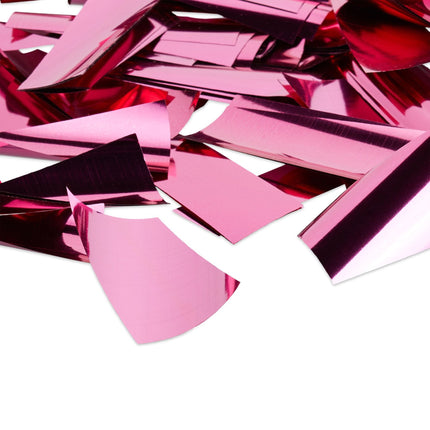 Confetti tun roz