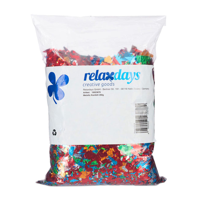 Confetti pentru Pinata