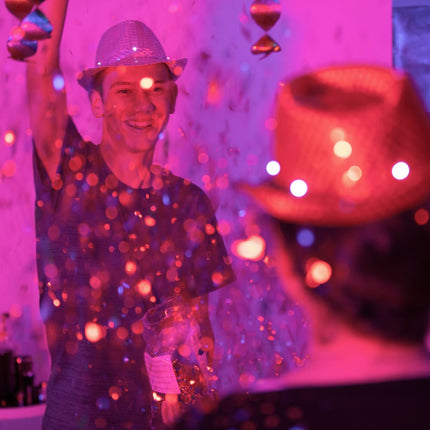 Confetti pentru Pinata