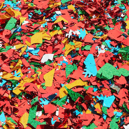 Confetti pentru Pinata