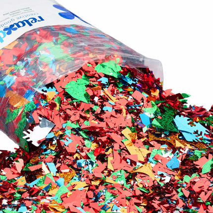 Confetti pentru Pinata