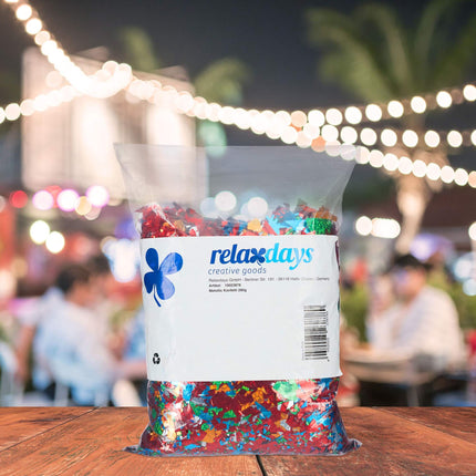 Confetti pentru Pinata