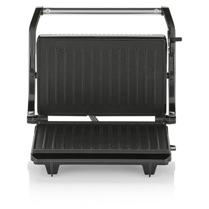Contact grill 2 grill plates