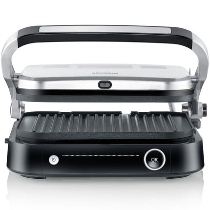 Contact grill Pro Automatic Multifunctional KG2395