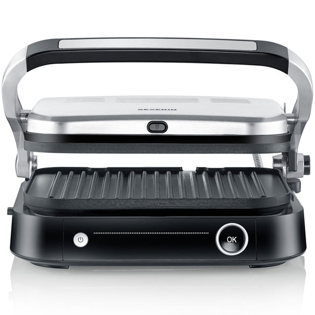 Contact grill Pro Automatic Multifunctional KG2395