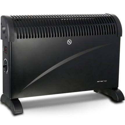 Convector element 2000Watt Freestanding