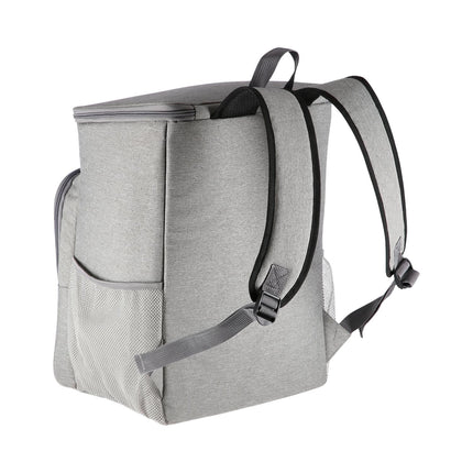 Rucsac frigorific, gri, capacitate 25 l