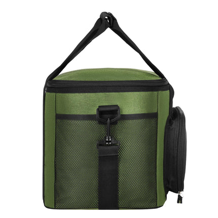 Geantă frigorifică, verde, capacitate 20 l