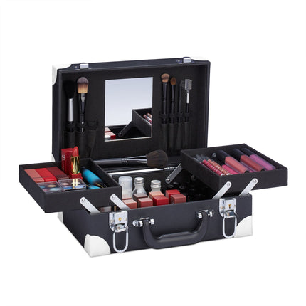 Cutie cosmetica fara continut