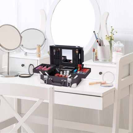 Cutie cosmetica fara continut