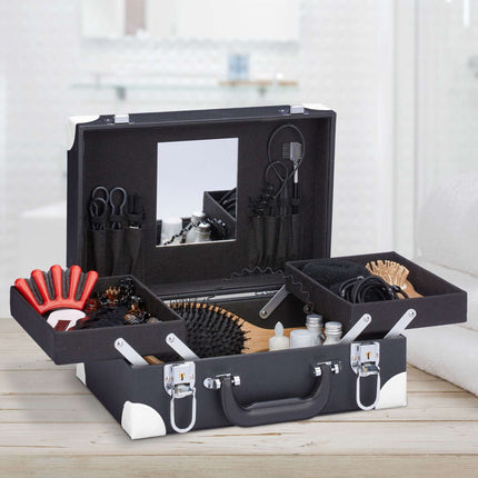 Cutie cosmetica fara continut
