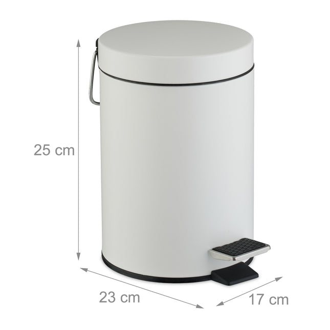 Cremă cosmetică 3 l