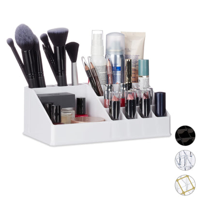 Suport cosmetic din acril