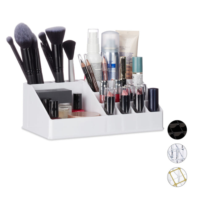 Suport cosmetic din acril