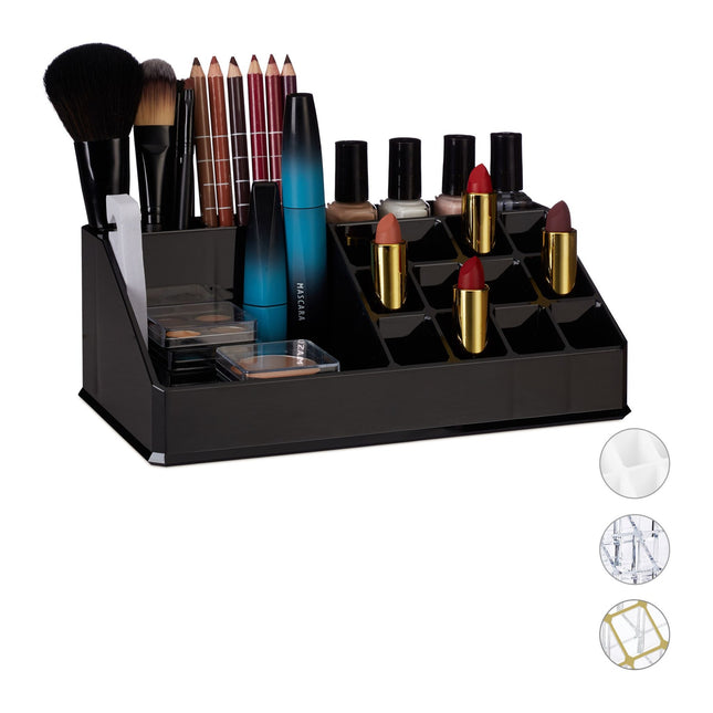 Suport cosmetic din acril