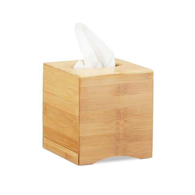 Cosmetic paper box square