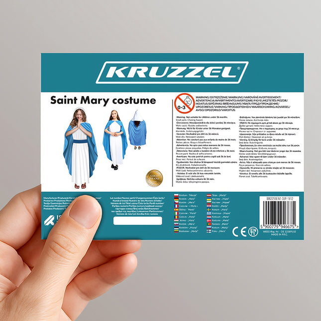 Costum - Mary KRUZZEL 22558