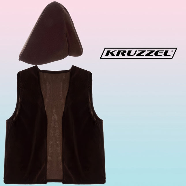 Costume - shepherd Kruzzel 22669
