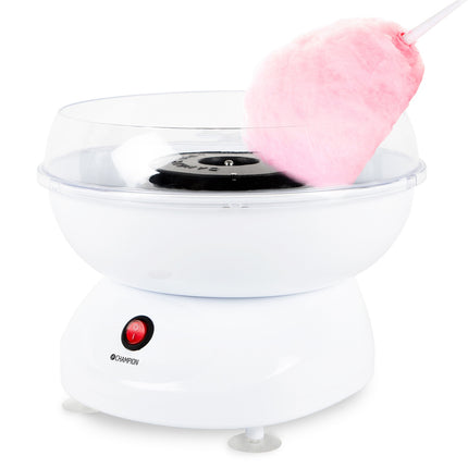 Cotton candy machine SVM110 White