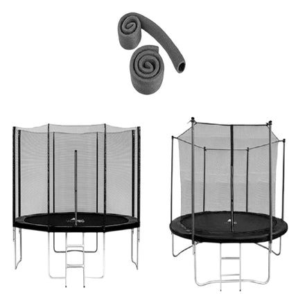 Husa pentru stalpi de trambulina 180cm