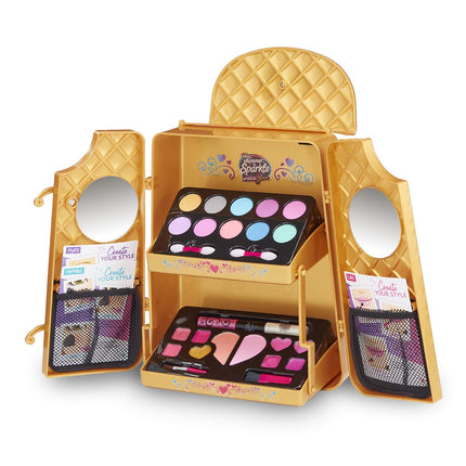 Rucsac Cra-Z-Art Shimmer ‘N Sparkle Make-Up Set