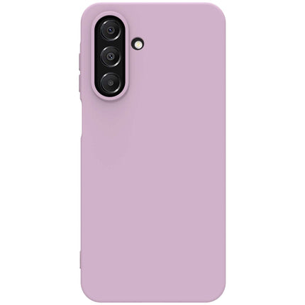Carcasă Cromo Soft pentru Samsung Galaxy A18 și A17 5G/4G, roz