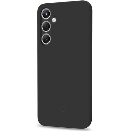 Cromo Soft rubber case Galaxy A56 5G Black