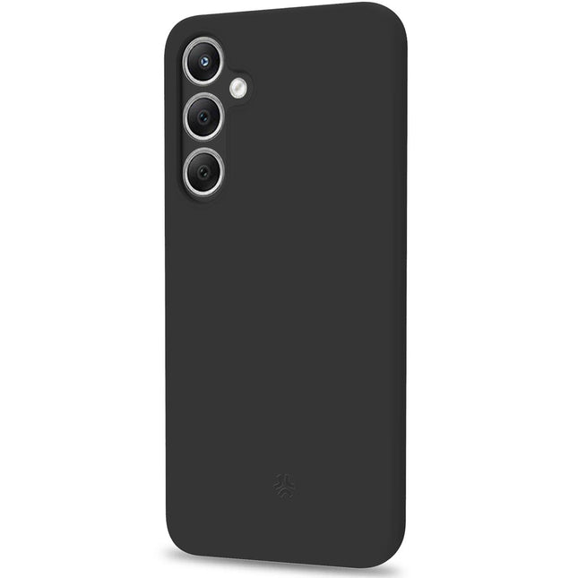 Cromo Soft rubber case Galaxy A56 5G Black