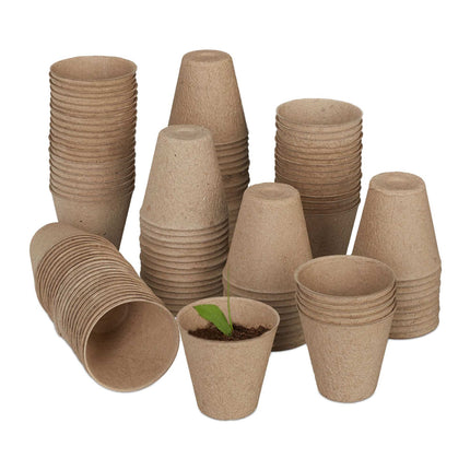 Ghivece de cultivare pachet 120