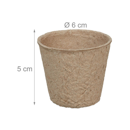 Ghivece de cultivare pachet 80