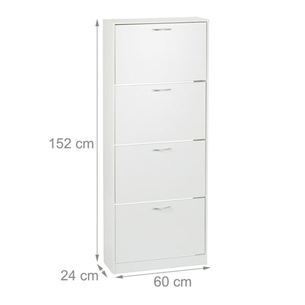 Dulap pentru basculante