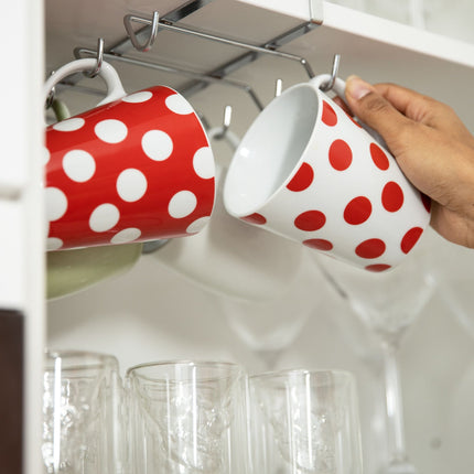 Suport pentru pahare Insert dulap
