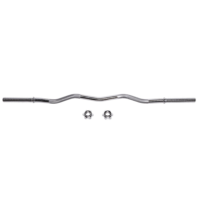 Curl Bar 120cm, 30mm Diametru