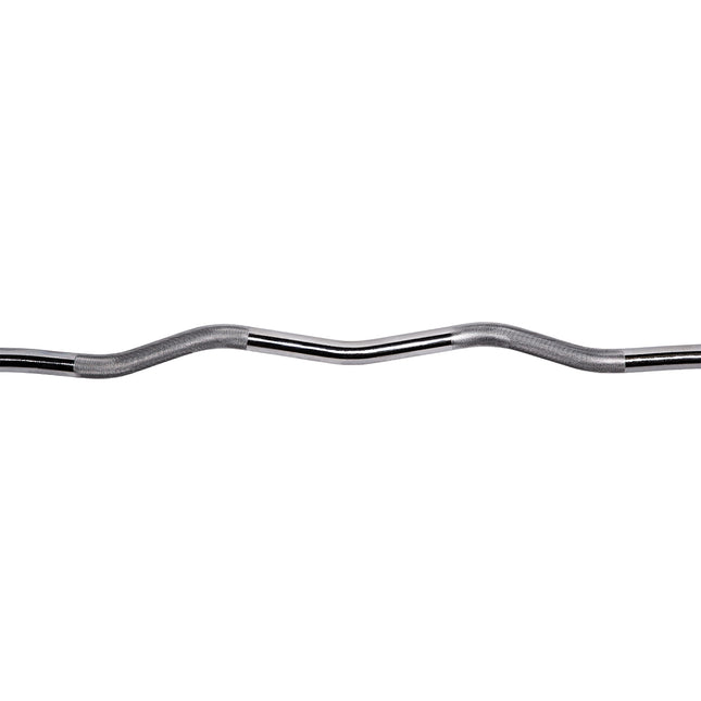 Curl Bar 120cm, 30mm Diametru