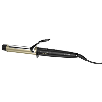Curling iron Dual Plates 33mm